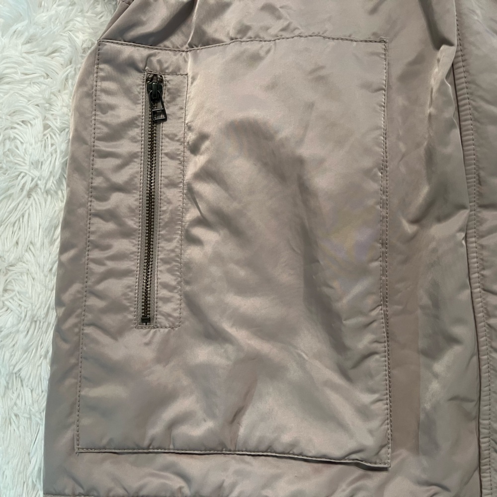 Banana Republic Mid-Length Jacket/Coat - Excellent Condition! - Picture 7 of 13